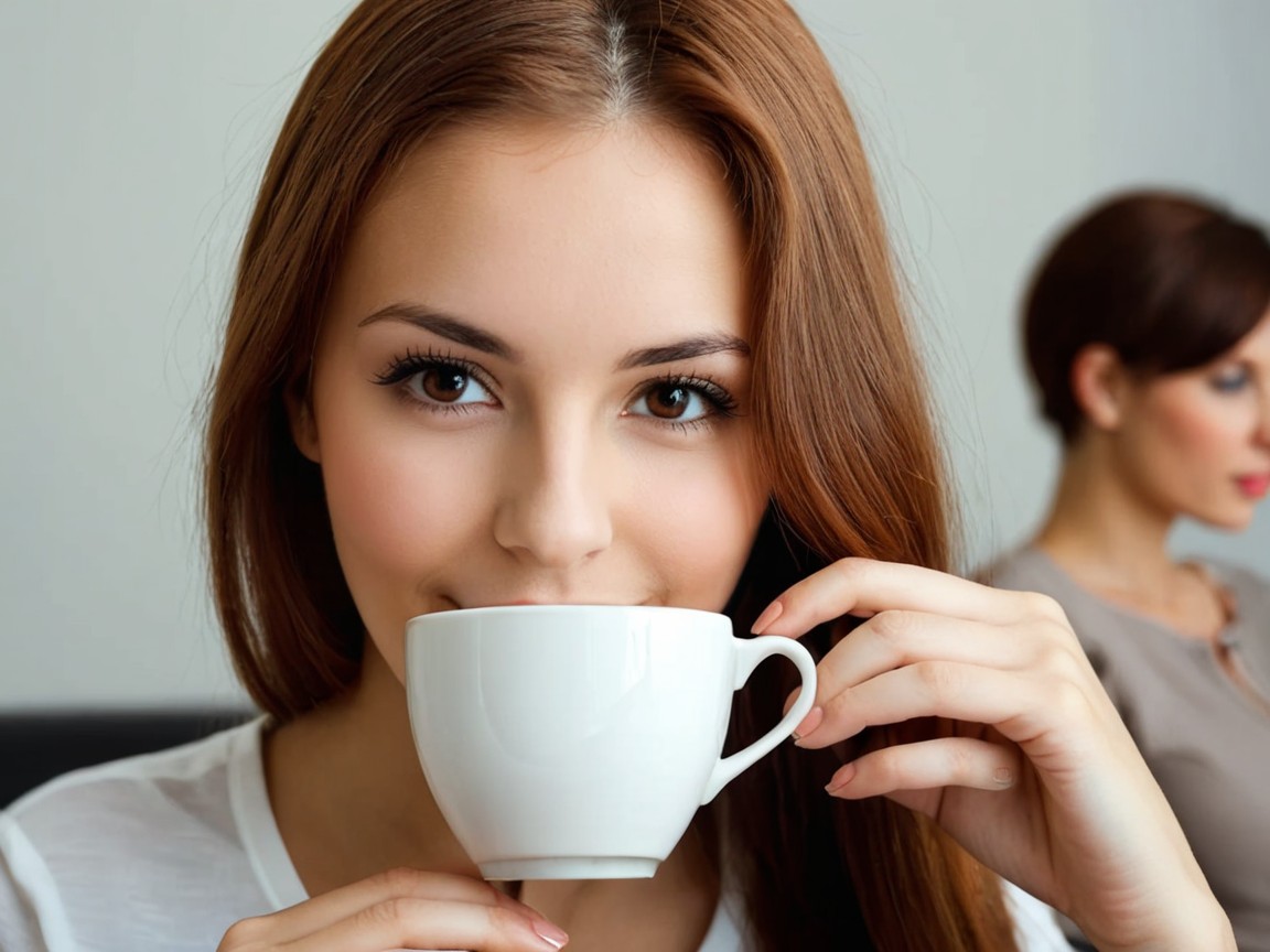 تأثیر استفاده از آب تصفیه شده در دم کردن قهوه، چای و دمنوش