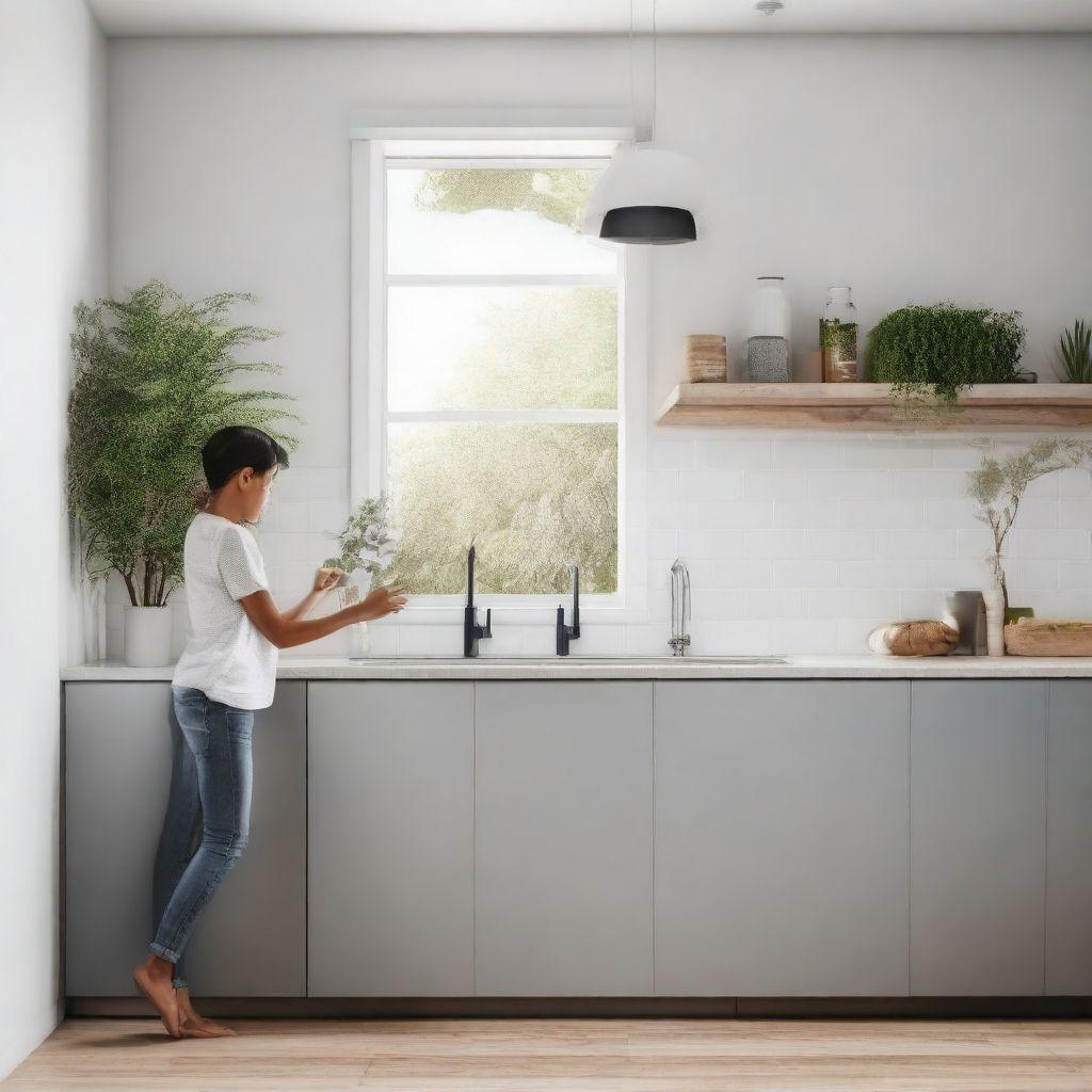 چرا استفاده از دستگاه‌های تصفیه آب خانگی امروزه یک اجبار است؟