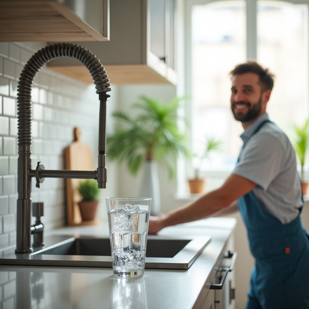 خرید قسطی دستگاه‌های تصفیه آب دومین پاک آب