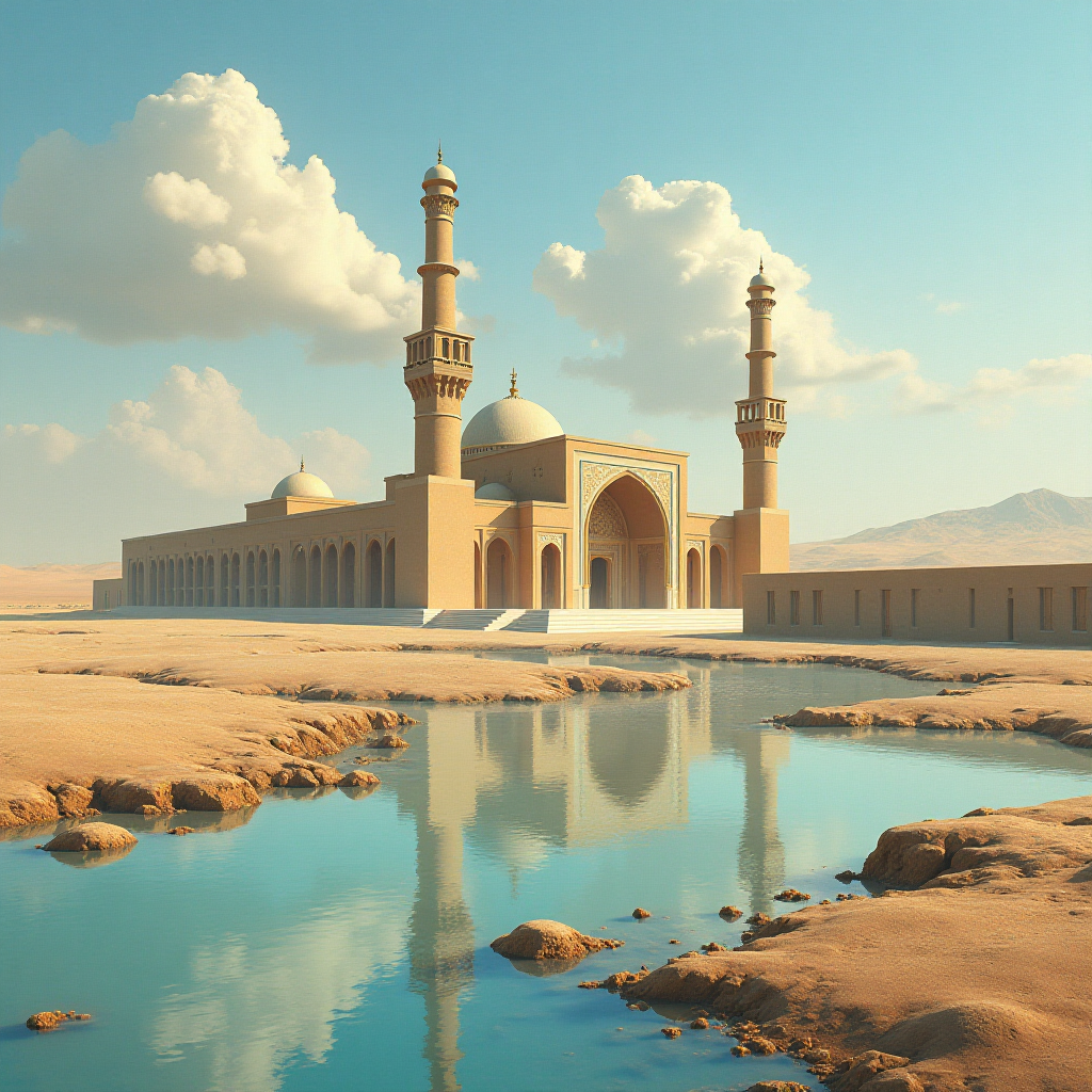 اهمیت استفاده از دستگاه تصفیه آب خانگی در شهر قم 