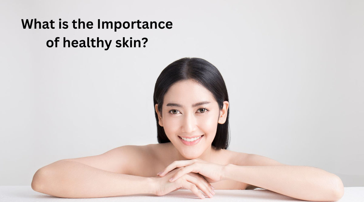 معجزه آب سالم برای پوست: چرا رسیدگی بیرونی بدون آب تصفیه شده بی‌فایده است؟