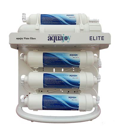 دستگاه تصفیه آب پاک آب دومین