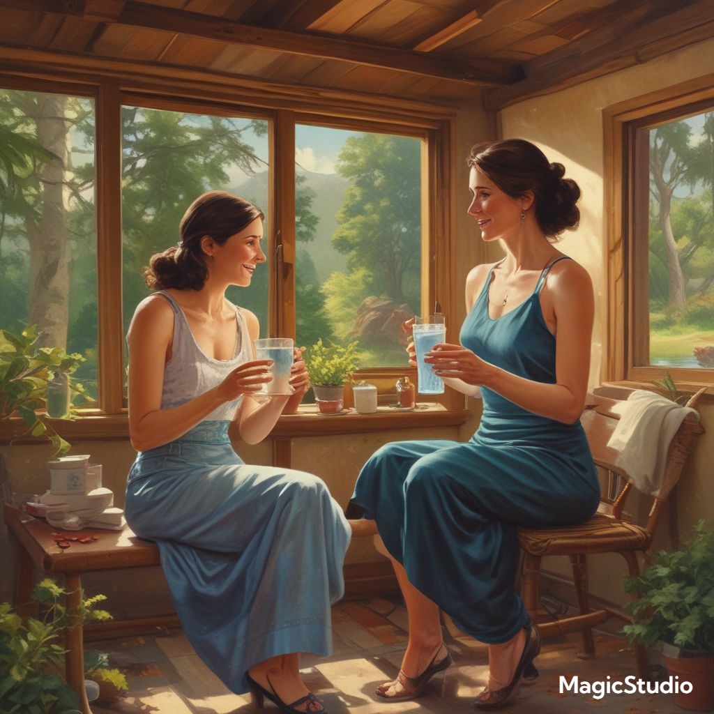 رضایت مشتریان از خدمات دومین پاک آب