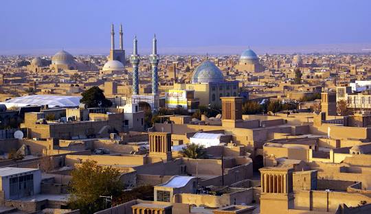 اهمیت وجود دستگاه تصفیه آب خانگی در شهر یزد: سلامت خانواده در اولویت