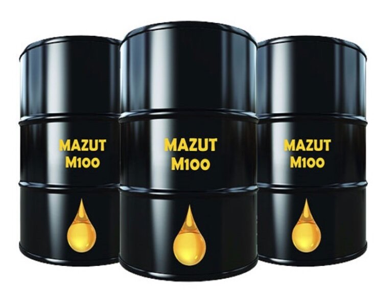 تاثیر گاز مازوت بر آلودگی هوا