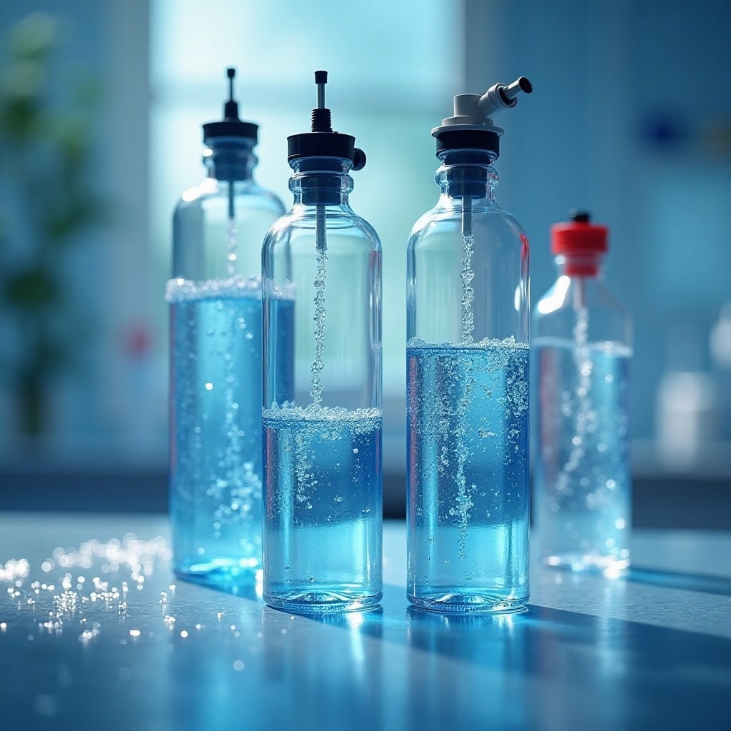 فیلترهای دستگاه‌های تصفیه آب خانگی: معرفی، کاربرد و نکات تعویض