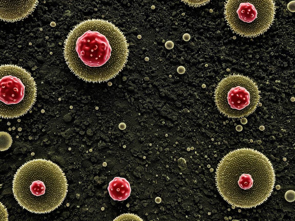 آب آشامیدنی سالم و سلامت روده