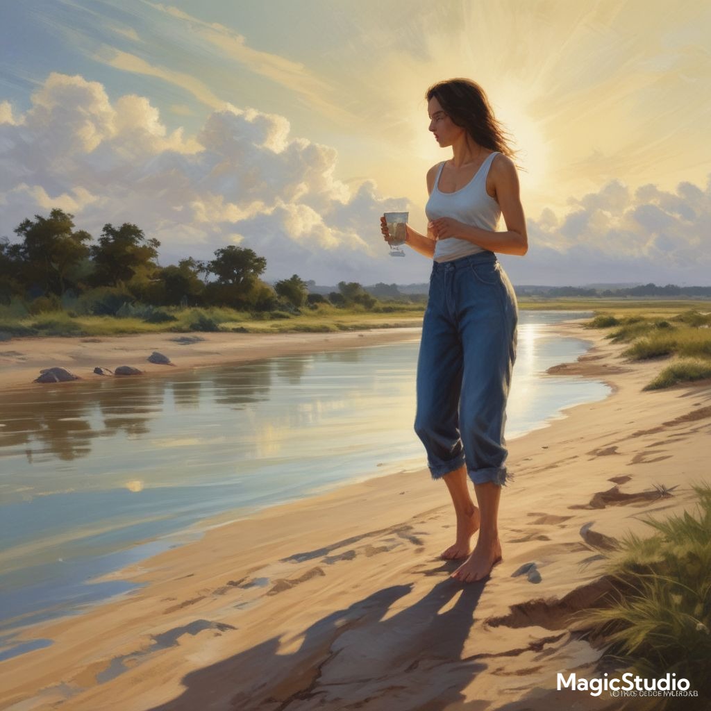 چرا باید از دستگاه‌های تصفیه آب خانگی استفاده کنیم؟