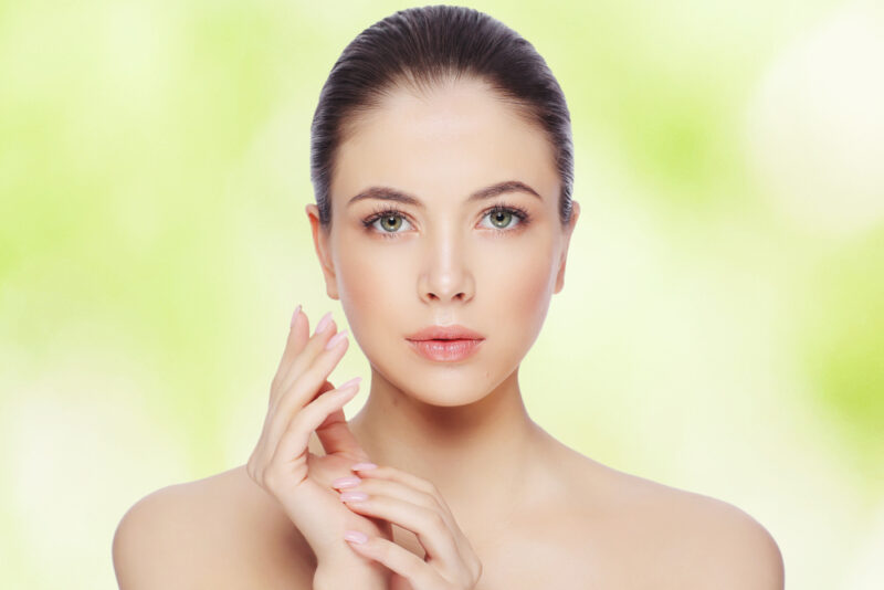 شستشوی صورت با آب تصفیه شده: راز نهایی برای پوستی شاداب و درخشان