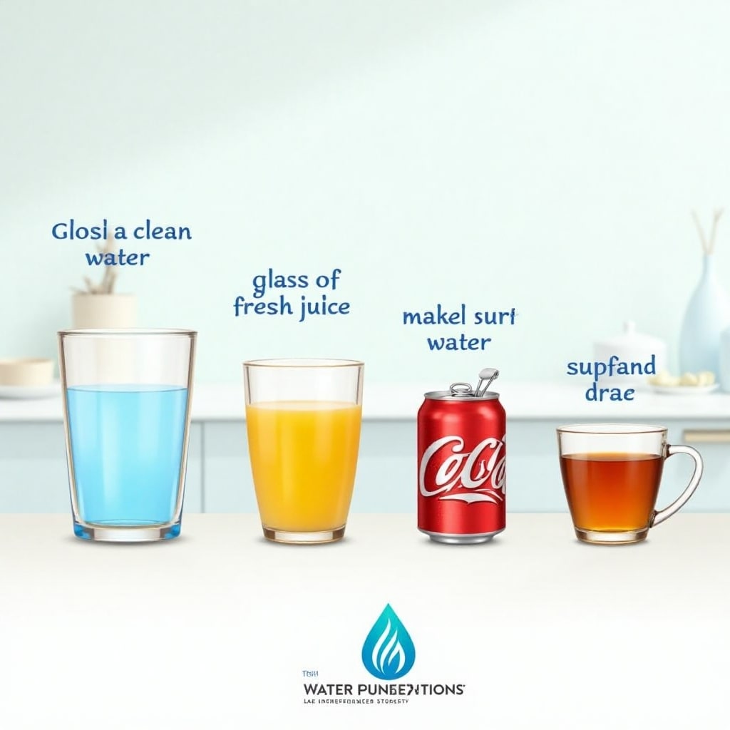  بهترین روش مصرف قرص: آب، آب میوه، قهوه، نوشابه یا چای؟