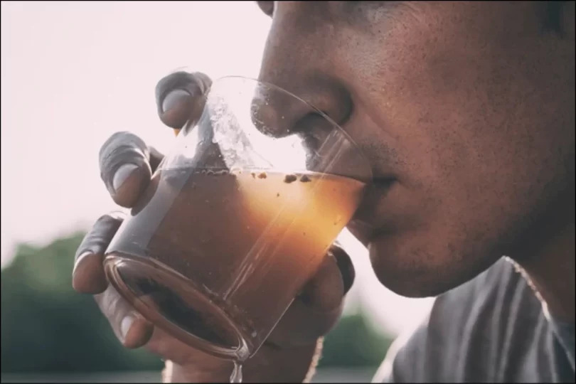 راهکارهای تصفیه آب کثیف در دوران بحران بی‌آبی در منازل با استفاده از دستگاه تصفیه آب خانگی