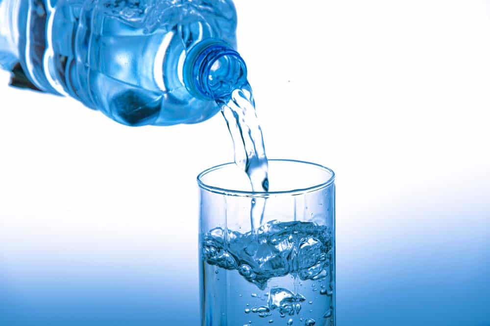 آیا املاح موجود در آب لوله‌کشی واقعاً مفید هستند؟